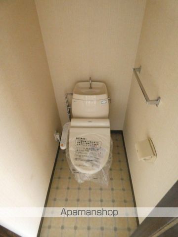 オレゴンIIの内装写真