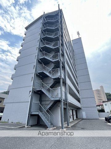 プリメゾン相田の外観写真