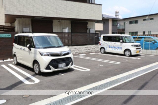 CASA LIBERTY BALANCE THIRDのその他写真