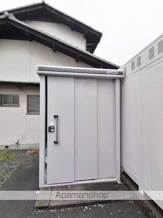 クレール[1LDK/48.97m2]の共用部2
