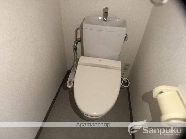 CITY21の内装写真