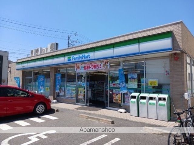 海部郡大治町 3階建 築5年の周辺写真