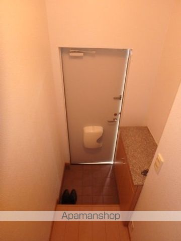 サンリット ガーデンAの内装写真
