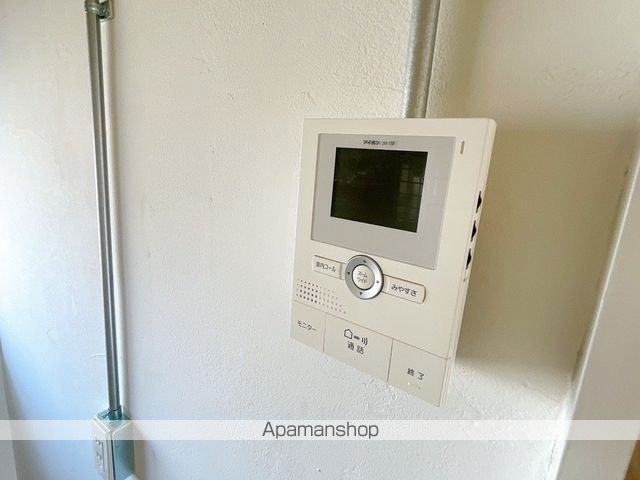 アーバンコート庄内IIの内装写真