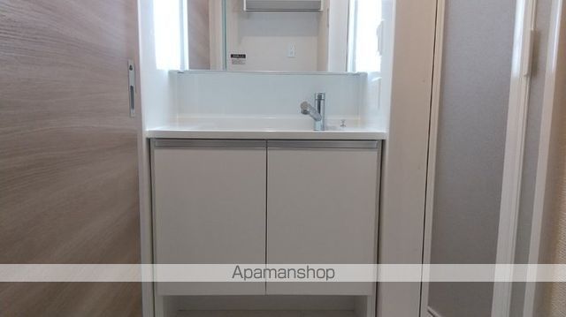 アテリア参番館の内装写真