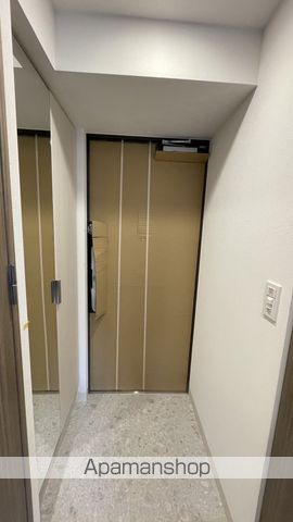 M−LUXE丸の内の内装写真