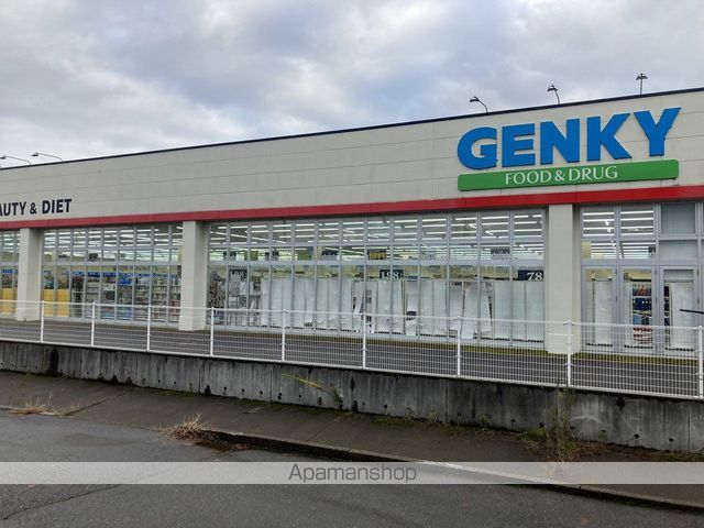 ポンラヴィの周辺写真