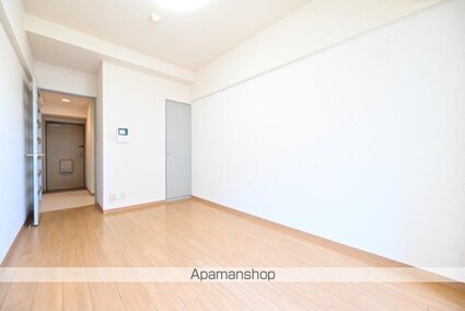 藤和シティスクエア練馬[1K/20.02m2]のリビング・居間4