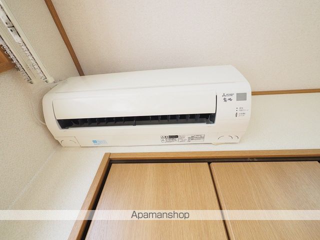 コーポタカノの内装写真