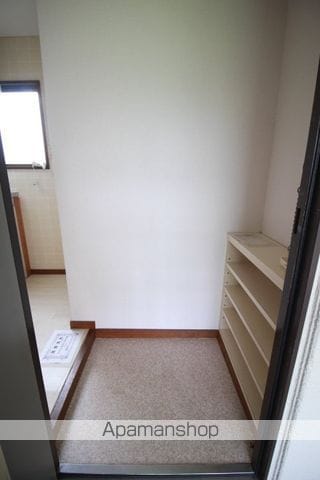 田口コーポIの内装写真