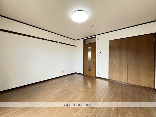コーポビッグインの内装写真