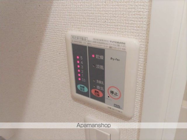 レオパレス西阿弥陀寺2009の内装写真
