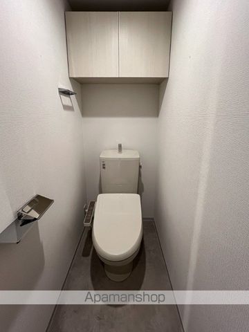 ドゥーエ銀座イーストIIIの内装写真