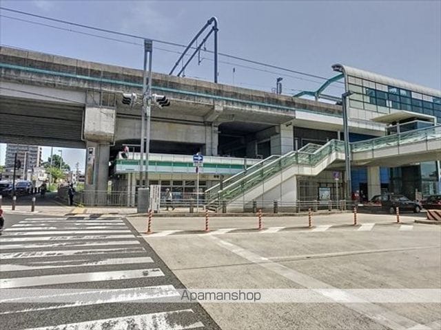 Ceres鳴海本町の周辺写真