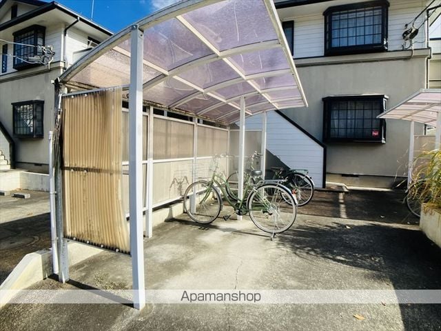 グリーンウッドIIのその他写真