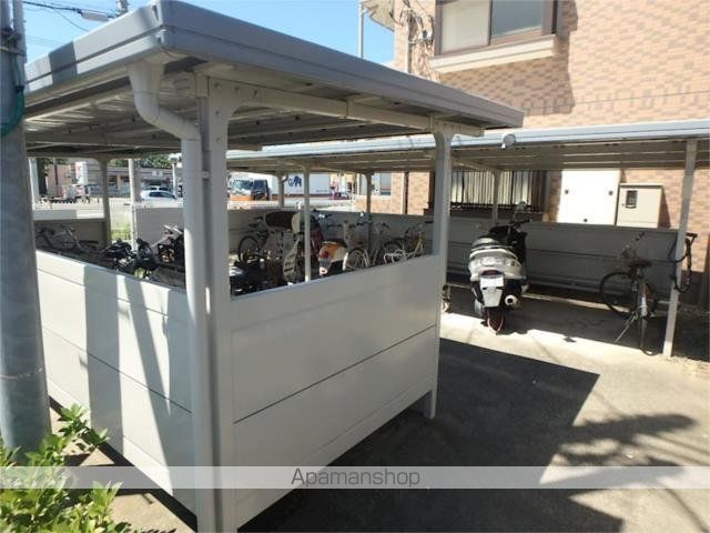 駐車場1台付きクラスト弐番館のその他写真