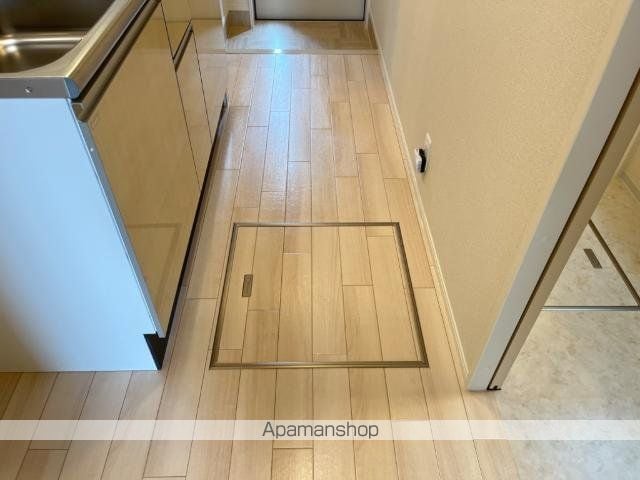 ソレイユ今嶺の内装写真