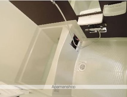 カサ・デ・三軒茶屋[1K/27.14m2]のバス