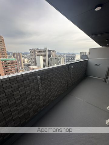 エルミナロッサの内装写真