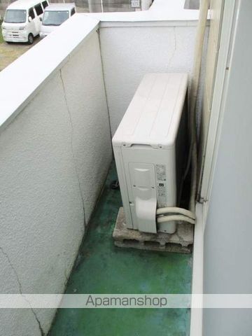 若宮シティハイツの内装写真