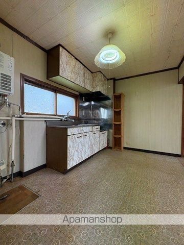 根室本線 芦別駅 徒歩22分 2階建 築53年の内装写真