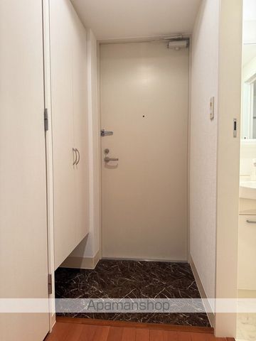 レジディア南一条イーストの内装写真