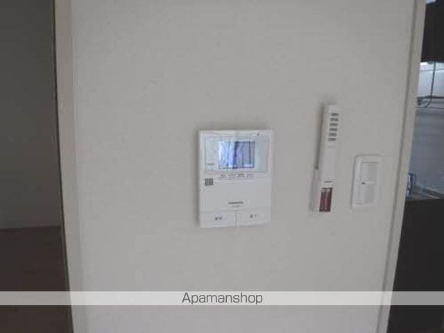 ハイム白馬の内装写真
