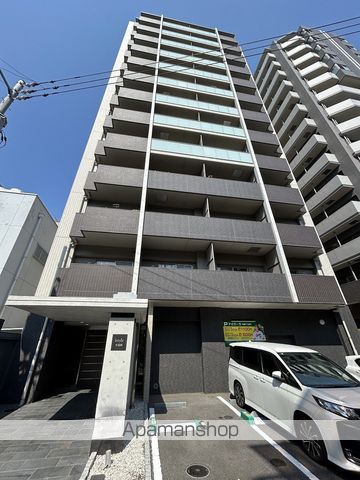 Istyle千田町の外観写真