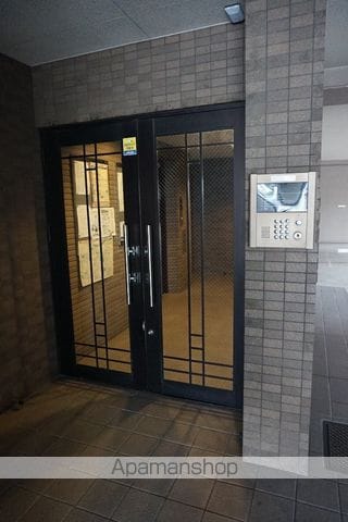 グレイス吹上の内装写真