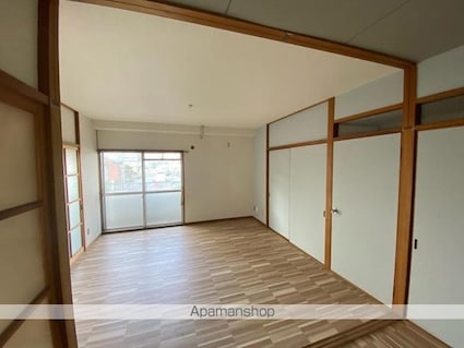 リゾンデ[2LDK/63.72m2]の内装3