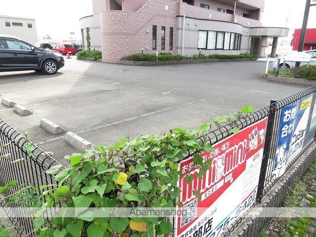 ルミエール茜部[2LDK/63.8m2]の外観5