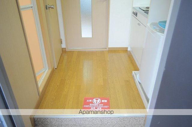 レオパレスAvenue壱番館の内装写真