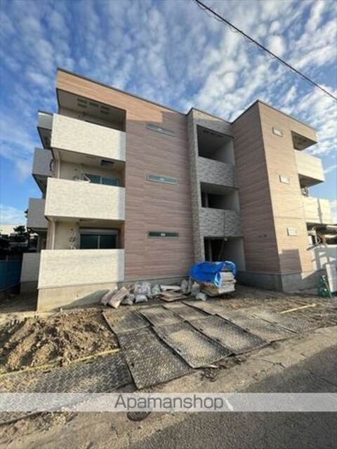 フジパレス東釘貫丁[1LDK/35.46m2]の外観3