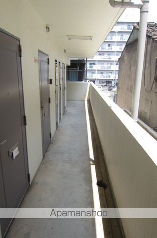 エバーグリーンプラザ岡山の外観写真
