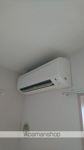 スタースクエアの内装写真