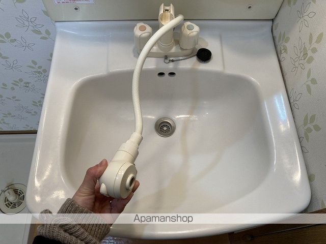 グランディールIIIの内装写真