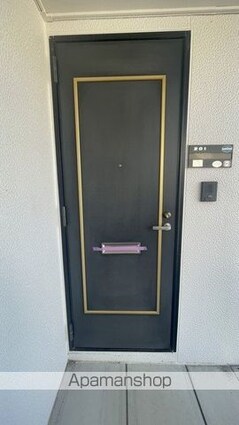 フレール沖野Ｂ[3DK/50.45m2]の内装1