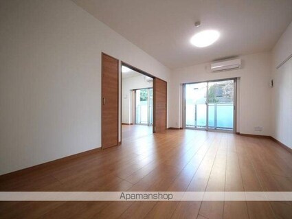 東京都足立区一ツ家３丁目[1LDK/40.41m2]の内装3