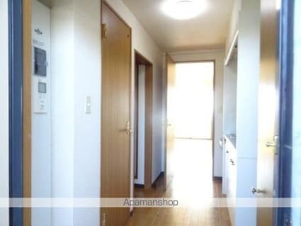 ピンクパンサー[1K/27.8m2]のその他部屋・スペース