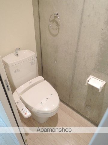 F・HOUSEの内装写真