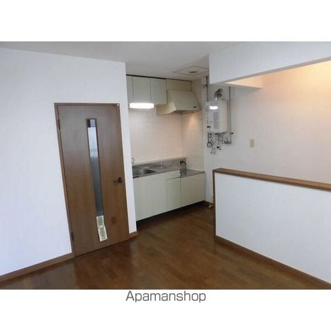 プライムハウス宮の森壱番館の内装写真