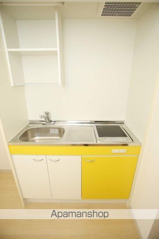 ドゥーエ本庄の内装写真