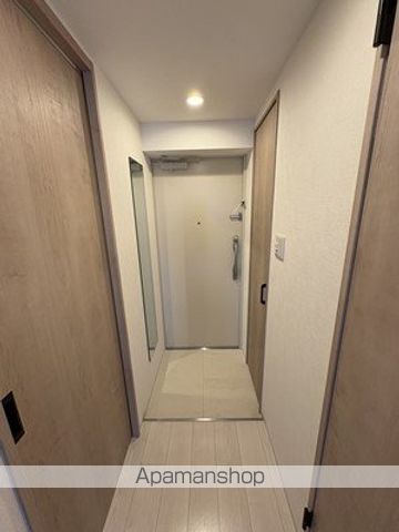 SーRESIDENCE南郷CLARITYの内装写真