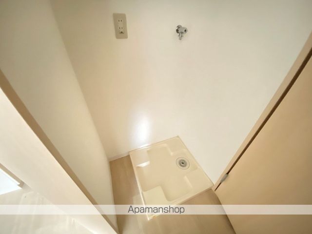 小林マンションの内装写真