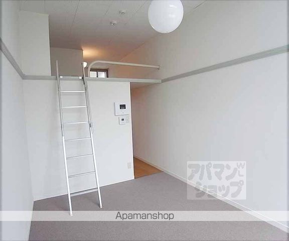 レオパレス観月の内装写真