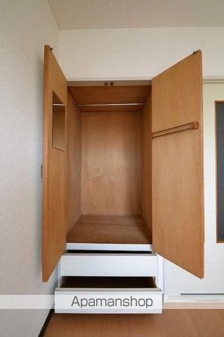 サンライフ東雲の内装写真