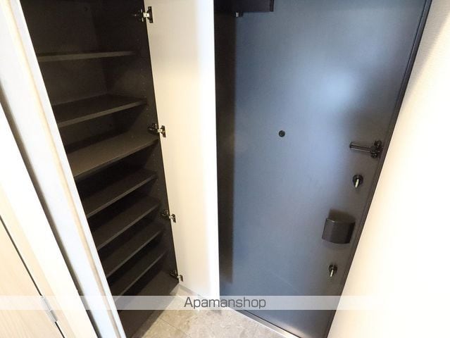 SーRESIDENCE今池ARCANAの内装写真