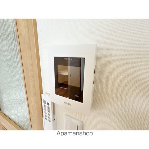 北見市 2階建 築2年の内装写真