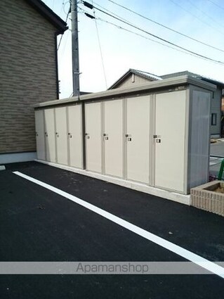 カーサ　プリートＮ[2LDK/60.5m2]のその他設備1