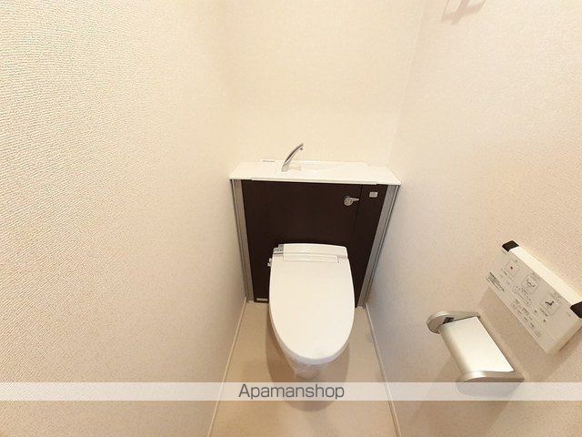 ジュエルIIIの内装写真